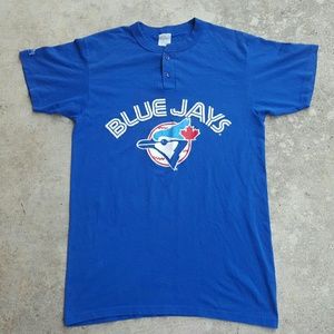 Vintage Toronto Blue Jays MLB Baseball Felco 2